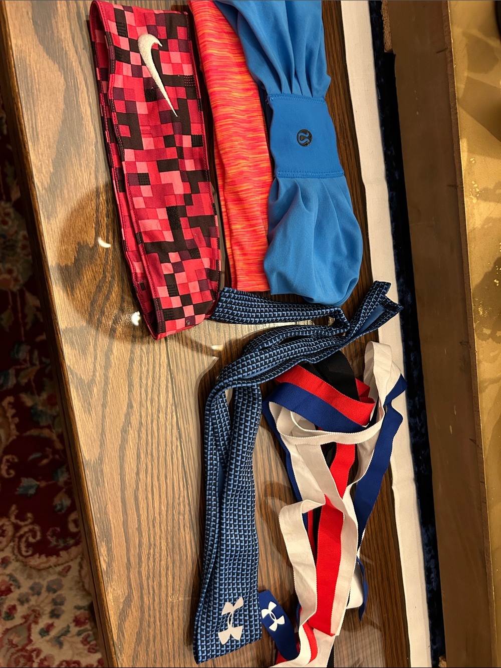 Women’s Hair Accessories